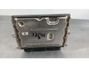 Recambio de centralita motor uce para dacia duster (hm_) 1.5 dci 115 4x4 (hmad) referencia OEM IAM   