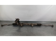 Recambio de cremallera direccion para dacia duster (hm_) 1.5 dci 115 4x4 (hmad) referencia OEM IAM 480101836R MECÁNICA 