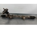 Recambio de cremallera direccion para dacia duster (hm_) 1.5 dci 115 4x4 (hmad) referencia OEM IAM 480101836R MECÁNICA 