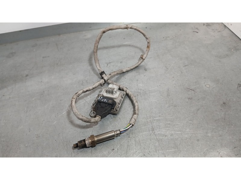 Recambio de sonda lambda para dacia duster (hm_) 1.5 dci 115 4x4 (hmad) referencia OEM IAM   