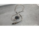 Recambio de sonda lambda para dacia duster (hm_) 1.5 dci 115 4x4 (hmad) referencia OEM IAM   