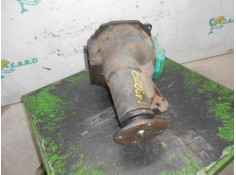 Recambio de diferencial trasero para mitsubishi montero (v60/v70) 3.2 di-d glx (3-ptas.) referencia OEM IAM   TAPA TRASERA ROTA