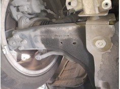 Recambio de brazo suspension inferior delantero derecho para renault laguna iii (bt0/1) 2.0 dci (bt01, bt08, bt09, bt0e, bt0k, b