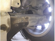 Recambio de brazo suspension inferior delantero izquierdo para renault laguna iii (bt0/1) 2.0 dci (bt01, bt08, bt09, bt0e, bt0k,
