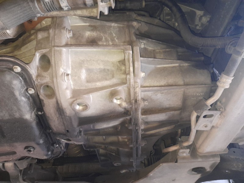 Recambio de caja cambios para renault laguna iii (bt0/1) 2.0 dci (bt01, bt08, bt09, bt0e, bt0k, bt12, bt1c, bt1d,... referencia 