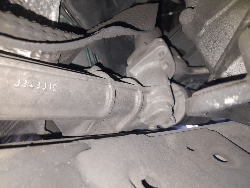 Recambio de cremallera direccion para renault laguna iii (bt0/1) 2.0 dci (bt01, bt08, bt09, bt0e, bt0k, bt12, bt1c, bt1d,... ref