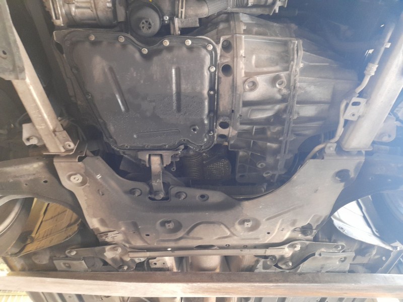 Recambio de puente delantero para renault laguna iii (bt0/1) 2.0 dci (bt01, bt08, bt09, bt0e, bt0k, bt12, bt1c, bt1d,... referen