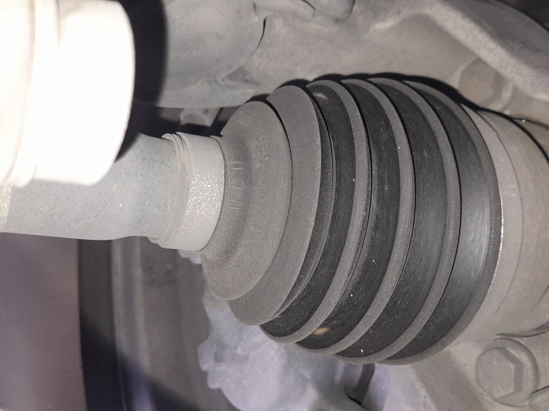 Recambio de transmision delantera derecha para renault laguna iii (bt0/1) 2.0 dci (bt01, bt08, bt09, bt0e, bt0k, bt12, bt1c, bt1