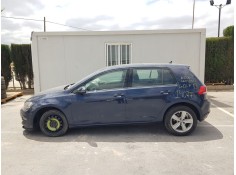 VOLKSWAGEN GOLF VII LIM.