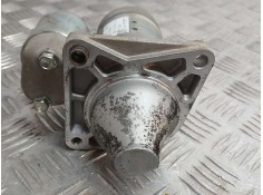 Recambio de motor arranque para alfa romeo mito (145) basis referencia OEM IAM 51890631 S114943A HITACHI