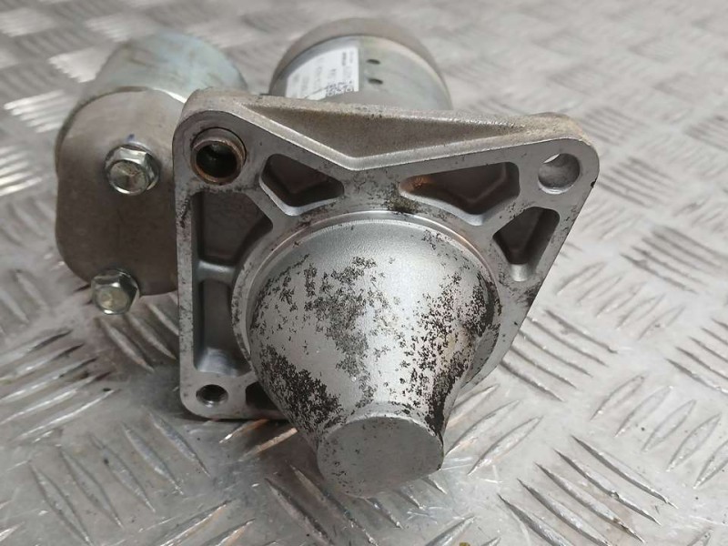Recambio de motor arranque para alfa romeo mito (145) basis referencia OEM IAM 51890631 S114943A HITACHI