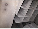 Recambio de refuerzo paragolpes trasero para renault laguna iii (bt0/1) 2.0 dci (bt01, bt08, bt09, bt0e, bt0k, bt12, bt1c, bt1d,