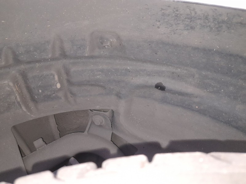 Recambio de plastico pase rueda tras. dch. para renault laguna iii (bt0/1) 2.0 dci (bt01, bt08, bt09, bt0e, bt0k, bt12, bt1c, bt