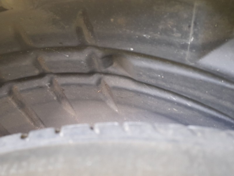 Recambio de plastico pase rueda tras. izq. para renault laguna iii (bt0/1) 2.0 dci (bt01, bt08, bt09, bt0e, bt0k, bt12, bt1c, bt
