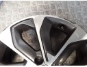 Recambio de juego llantas aluminio para kia stonic (yb) 1.0 t-gdi referencia OEM IAM 6.5X17 5 TORN ET47 ALUMINIO ROZADAS