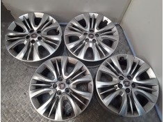 Recambio de juego llantas aluminio para fiat tipo sedán (356_, 357_) 1.4 (356sxa1b) referencia OEM IAM 6.5X16 5 TORN ET39 ALUMIN