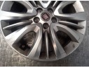 Recambio de juego llantas aluminio para fiat tipo sedán (356_, 357_) 1.4 (356sxa1b) referencia OEM IAM 6.5X16 5 TORN ET39 ALUMIN