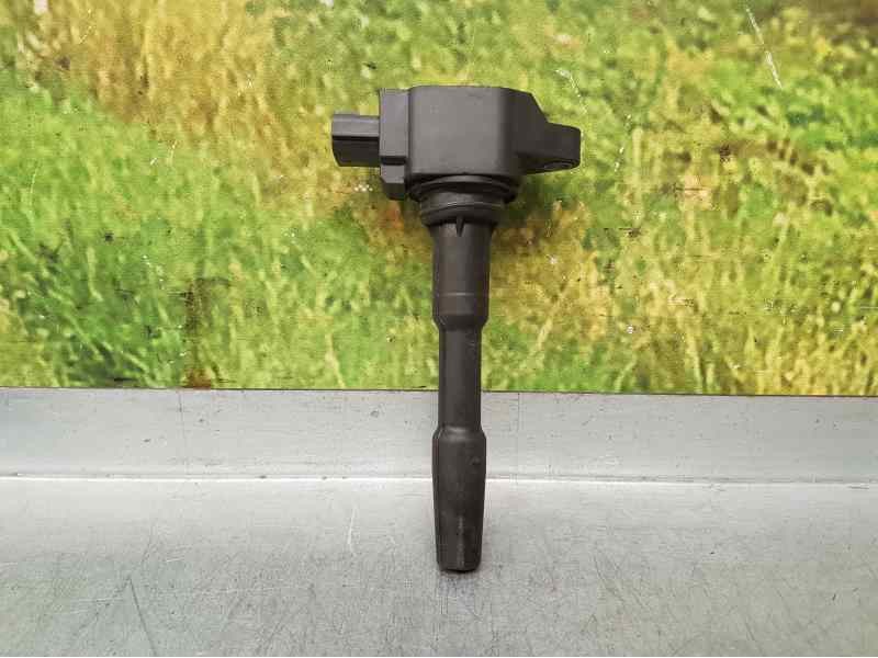 Recambio de bobina encendido para dacia dokker access referencia OEM IAM 224332428R  ELDOR