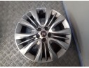 Recambio de juego llantas aluminio para fiat tipo sedán (356_, 357_) 1.4 (356sxa1b) referencia OEM IAM 6.5X16 5 TORN ET39 ALUMIN