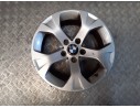 Recambio de llanta aluminio para bmw x1 (e84) sdrive 18 d referencia OEM IAM 7.5X17 5 TORN ET34 ALUMINIO ROZADA