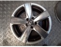 Recambio de juego llantas aluminio para volkswagen tiguan (5n_) 2.0 tdi referencia OEM IAM 6.5X17 5 TORN ET33 ALUMINIO ROZADAS