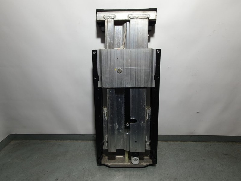 Recambio de barra antivuelco para volkswagen eos (1f7) 2.0 tdi referencia OEM IAM 1Q0880077B  IZQUIERDO