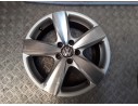 Recambio de juego llantas aluminio para volkswagen tiguan (5n_) 2.0 tdi referencia OEM IAM 6.5X17 5 TORN ET33 ALUMINIO ROZADAS