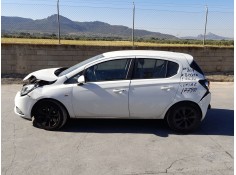 OPEL CORSA E (X15)