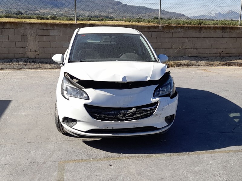 opel corsa e (x15) del año 2019