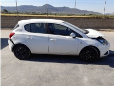 OPEL CORSA E (X15)