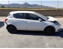 opel corsa e (x15) del año 2019