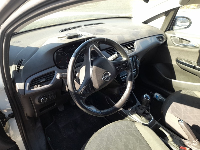 opel corsa e (x15) del año 2019