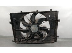 Recambio de electroventilador para mercedes-benz clase c coupé (c205) c 200 (205.342) referencia OEM IAM A0999061800  