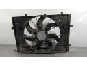 Recambio de electroventilador para mercedes-benz clase c coupé (c205) c 200 (205.342) referencia OEM IAM A0999061800  