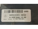 Recambio de electroventilador para mercedes-benz clase c coupé (c205) c 200 (205.342) referencia OEM IAM A0999061800  