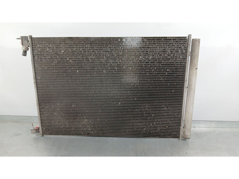 Recambio de condensador / radiador aire acondicionado para mercedes-benz clase c coupé (c205) c 200 (205.342) referencia OEM IAM