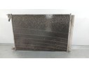 Recambio de condensador / radiador aire acondicionado para mercedes-benz clase c coupé (c205) c 200 (205.342) referencia OEM IAM