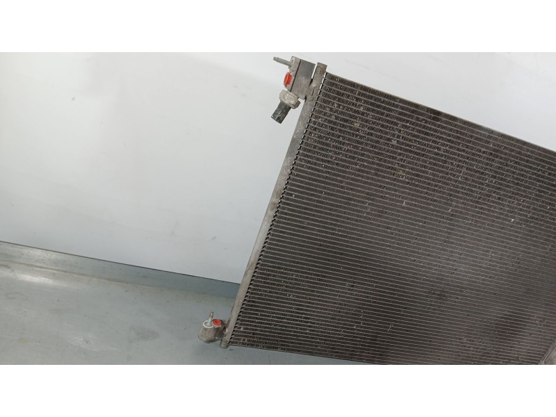 Recambio de condensador / radiador aire acondicionado para mercedes-benz clase c coupé (c205) c 200 (205.342) referencia OEM IAM