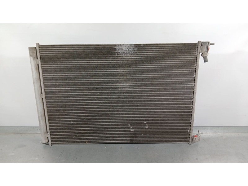 Recambio de condensador / radiador aire acondicionado para mercedes-benz clase c coupé (c205) c 200 (205.342) referencia OEM IAM