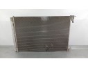 Recambio de condensador / radiador aire acondicionado para mercedes-benz clase c coupé (c205) c 200 (205.342) referencia OEM IAM