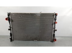 Recambio de radiador agua para mercedes-benz clase c coupé (c205) c 200 (205.342) referencia OEM IAM A0995002203  