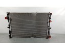Recambio de radiador agua para mercedes-benz clase c coupé (c205) c 200 (205.342) referencia OEM IAM A0995002203  