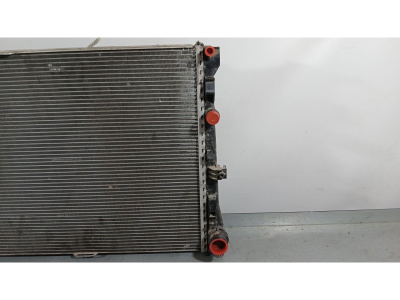 Recambio de radiador agua para mercedes-benz clase c coupé (c205) c 200 (205.342) referencia OEM IAM A0995002203  