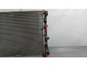 Recambio de radiador agua para mercedes-benz clase c coupé (c205) c 200 (205.342) referencia OEM IAM A0995002203  