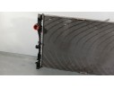 Recambio de radiador agua para mercedes-benz clase c coupé (c205) c 200 (205.342) referencia OEM IAM A0995002203  
