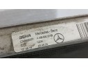 Recambio de radiador agua para mercedes-benz clase c coupé (c205) c 200 (205.342) referencia OEM IAM A0995002203  