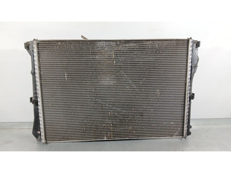 Recambio de radiador agua para mercedes-benz clase c coupé (c205) c 200 (205.342) referencia OEM IAM A0995002203  