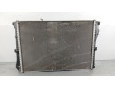 Recambio de radiador agua para mercedes-benz clase c coupé (c205) c 200 (205.342) referencia OEM IAM A0995002203  