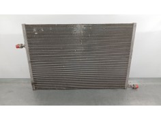 RADIADOR AGUA ADICIONAL A0995002003 BEHR CC585003