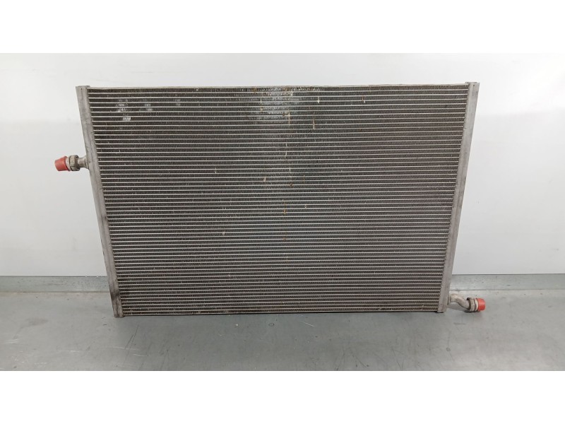 Recambio de radiador agua adicional para mercedes-benz clase c coupé (c205) c 200 (205.342) referencia OEM IAM   